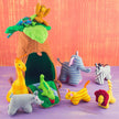 Playhouse: Jungle Tree
