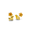Dog Tiny Stud Earrings