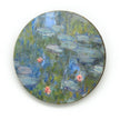 Famous Paintings Art Pins