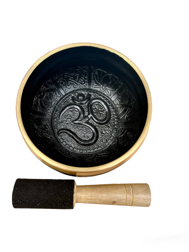 Zen Singing Bowl (Small)