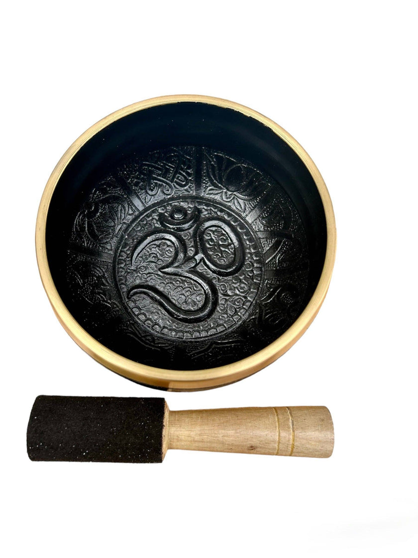 Zen Singing Bowl (Small)