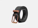 Constantin - Full Grain Leather Belt