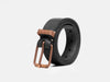 Constantin - Full Grain Leather Belt