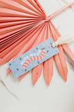 Handmade Bookmarks - Refugee Made: Bookworm