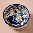 Hudu Blue Koi Bowl