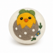 Eco Wool Dryer Balls: BIRDS