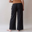 Odessa Pants- Kako Black