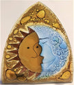 Sun And Moon Nightlight