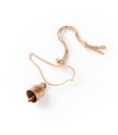 Air Element Bird Bell Wind Chime