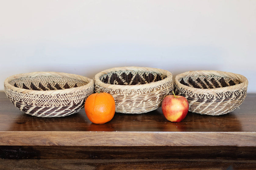 Tonga Bowl