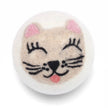 Eco Wool Dryer Balls: CATS