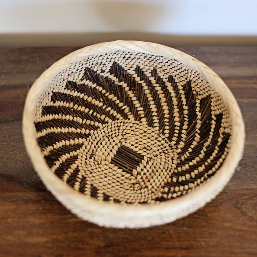Tonga Bowl
