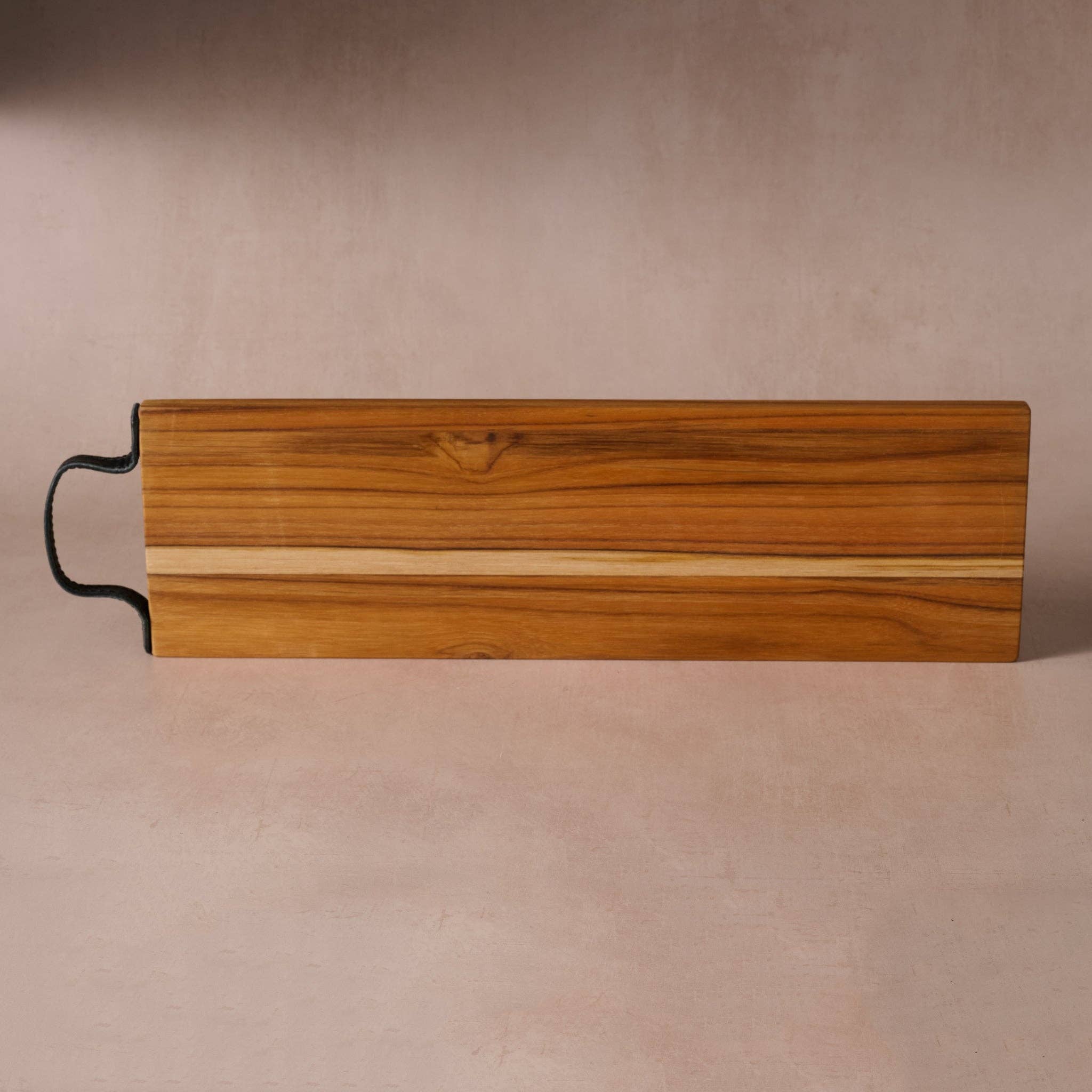 Fiesta Teak Cutting Board 20