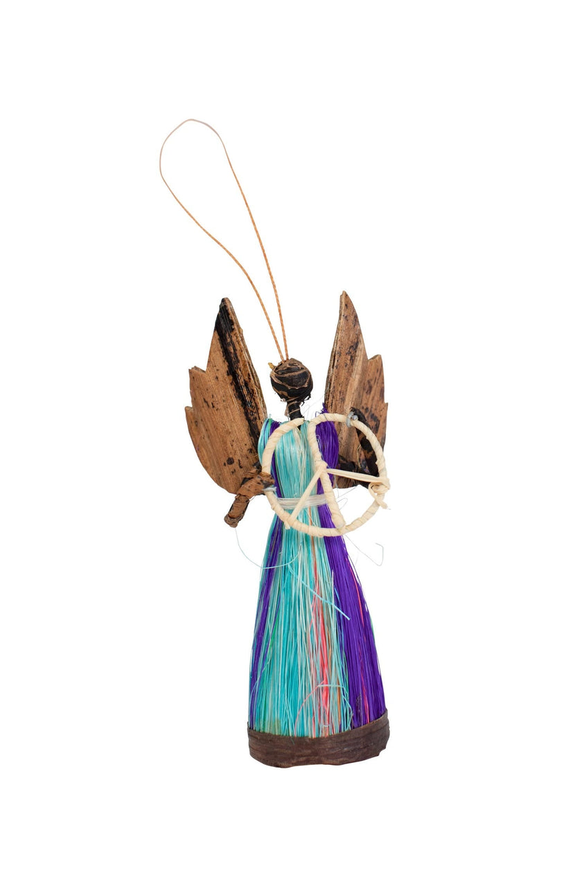 Angel of Peace Ornament