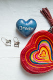 Dream Heart Paperweight