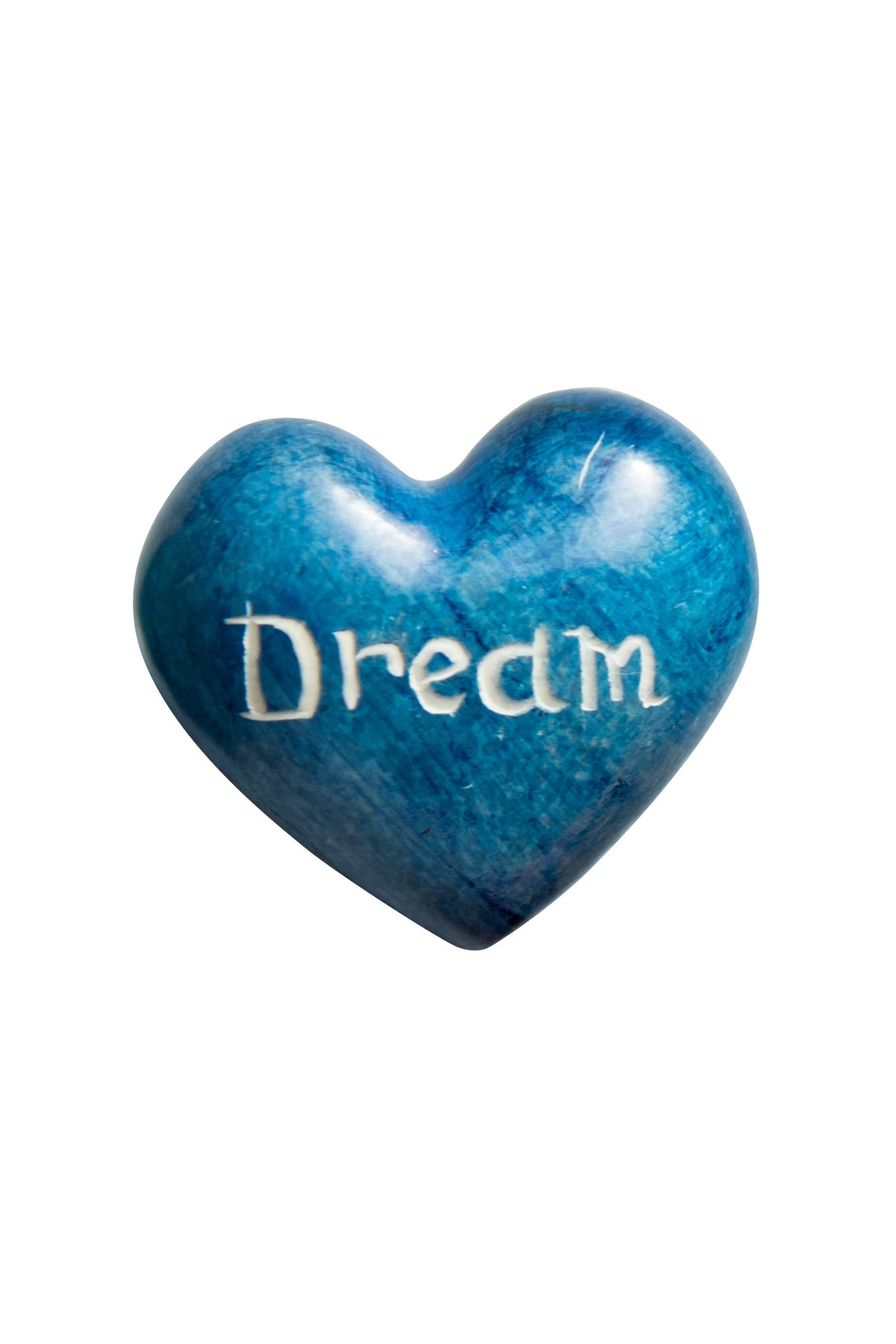Dream Heart Paperweight