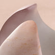 Maua Lotus Soapstone Tealight Holder