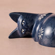 Jua Cat Figurine