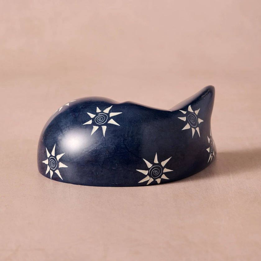 Jua Cat Figurine