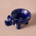 Beba Elephant Ring Dish