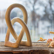 Unity Sculpture