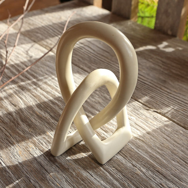 Unity Sculpture
