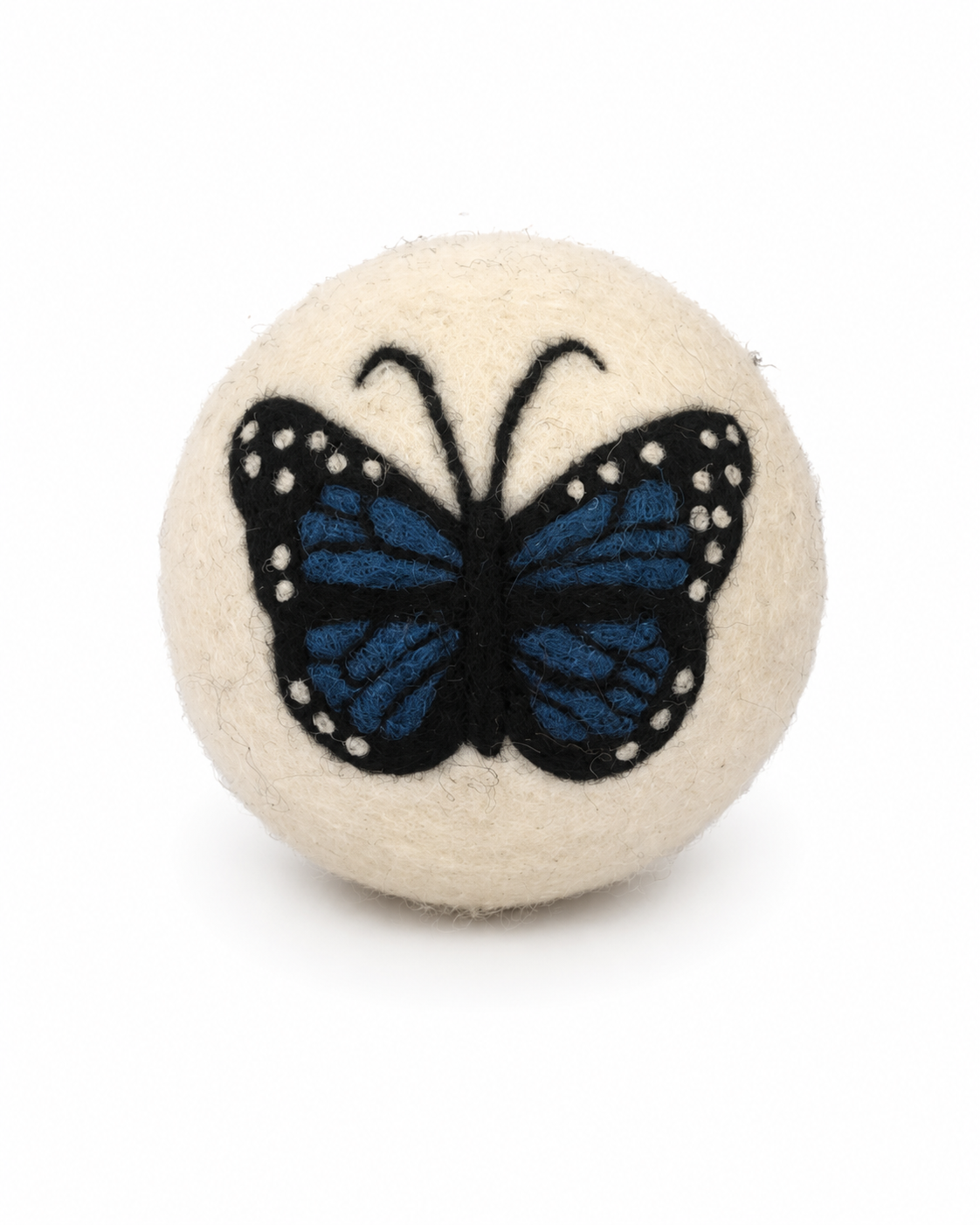 Eco Wool Dryer Balls: BUGS & INSECTS