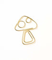 Kitaab Mushroom Wire Bookmark
