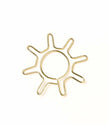 Kitaab Sun Wire Bookmark