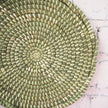 Twisted Sweetgrass Trivet
