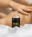 Hoba/Pure Jojoba Oil Cleanser and Moisturizer 1 oz.