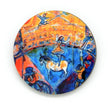 Famous Paintings Art Pins