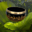 Zen Resonance Singing Bowl