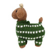 Baby Goats in Pajamas Ornament -Assort.