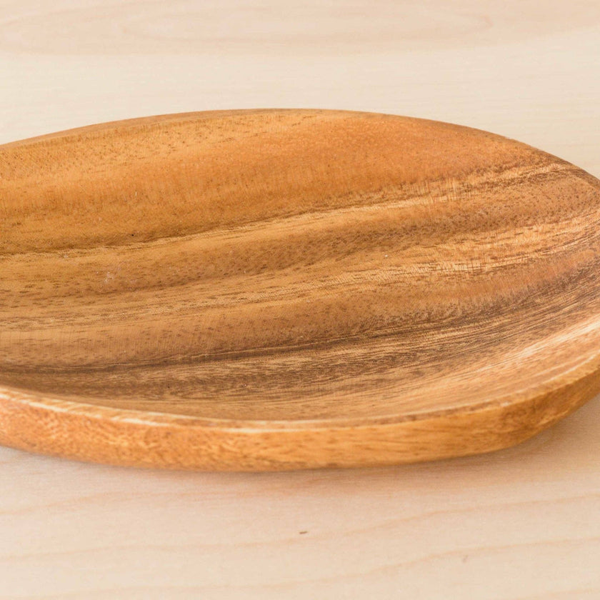 Acacia Oval 9