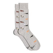 Socks that Save Horses