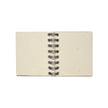 Small Notebook: Bluebird Embossed