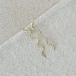 Serpent Studs