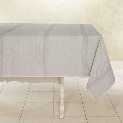 SEA SALT Tablecloth - 90