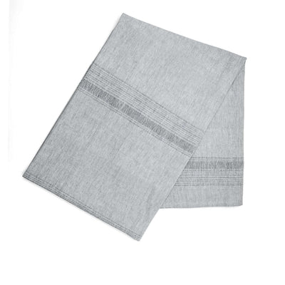SEA SALT Tablecloth - 90
