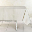 WHIPPED CREAM Tablecloth - 90