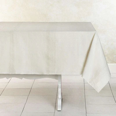 WHIPPED CREAM Tablecloth - 90