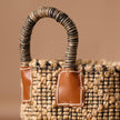 Bahana Handled Jute Basket 10