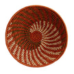 Sun Swirl  Basket
