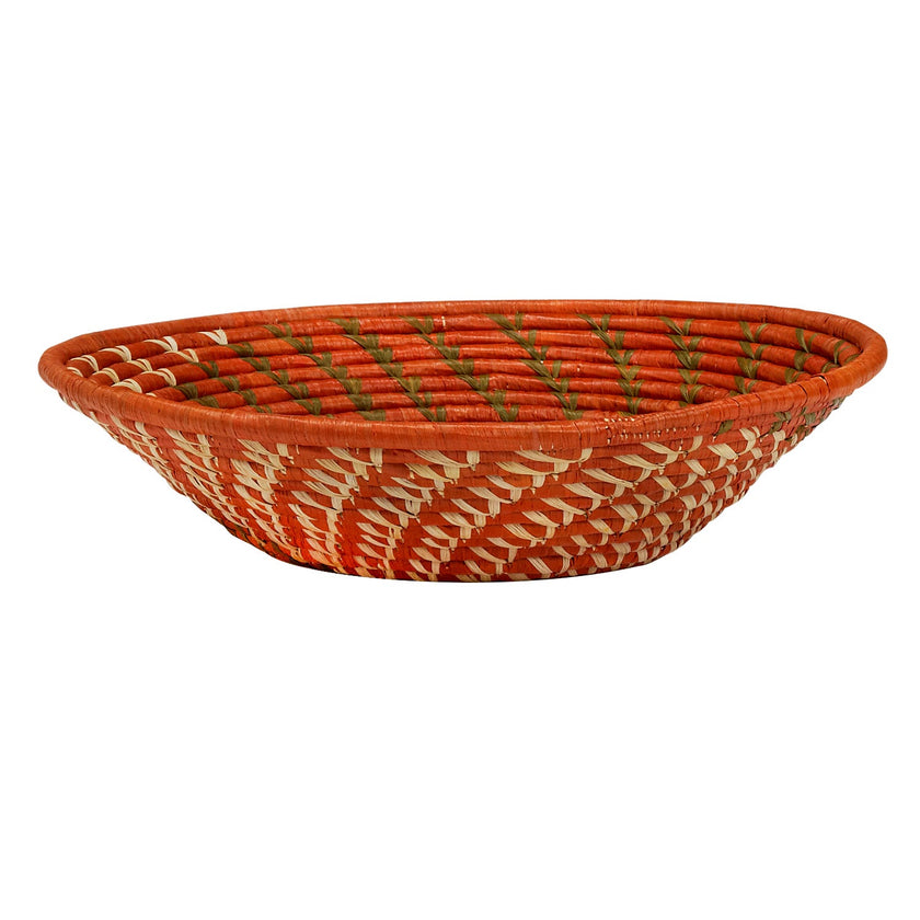 Sun Swirl  Basket