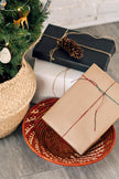 Sun Swirl  Basket