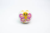 Eco Wool Dryer Balls: BUGS & INSECTS