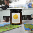 Brighter Days Candle - Lemon Verbena