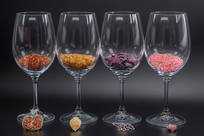 Spiced Marila Salt