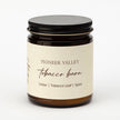 Pioneer Valley- Tobacco Barn